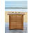 Hammonds Solid Wood Bar Counter-28123760