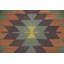 Tapis turc Kilim 5 x 7