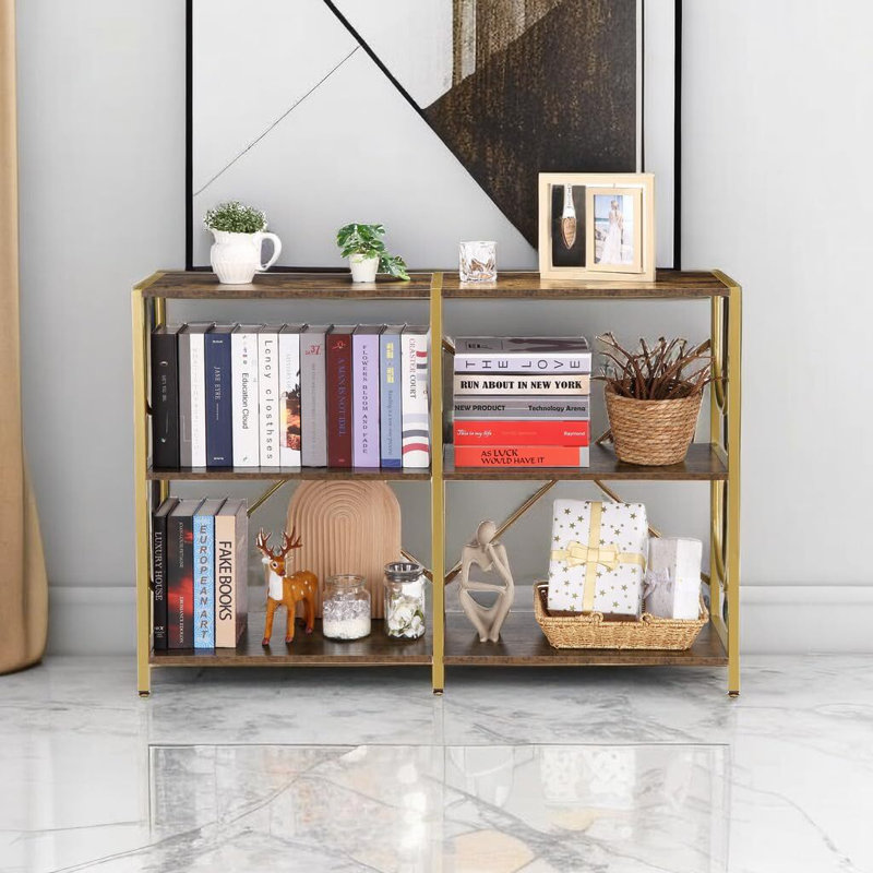 Trenaris 46.5'' Console Table