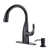 Oil Rubbed Bronze