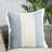 Sambuca Striped Outdoor Reversible Throw Pillow-1702914351-1704262608