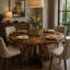 Table de salle à manger-1836548741