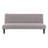 Aadhya Twin 70 " Upholstered Convertible Sofa-41193691