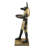 Anubis the Egyptian Butler Statue