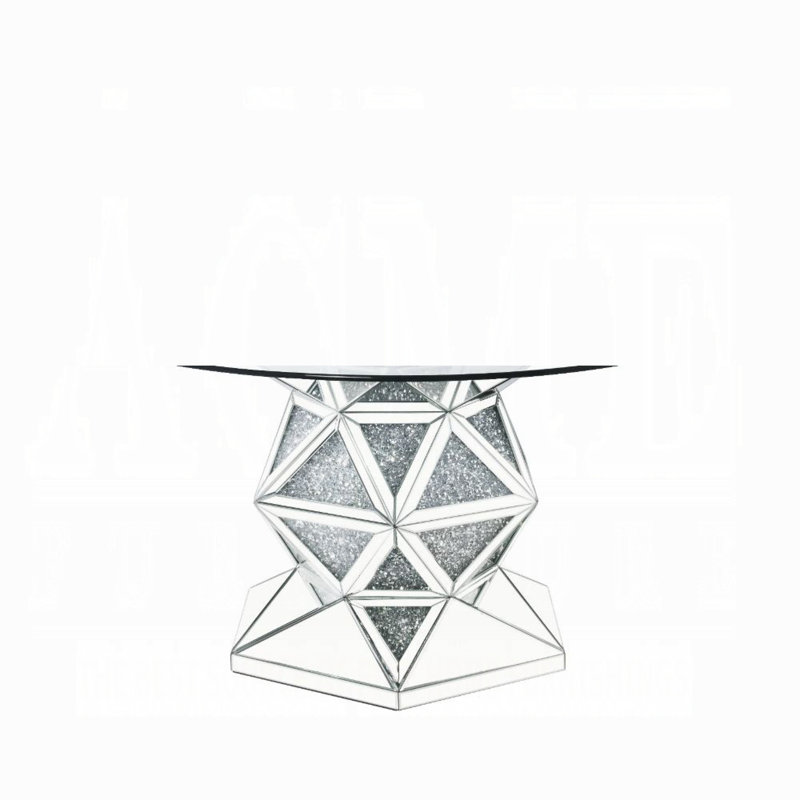 Noralie Dining Table Component Base