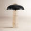 Lampe de table en pierre Providence