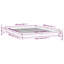 LED Bed Frame Solid Wood-1223210232-1223210218
