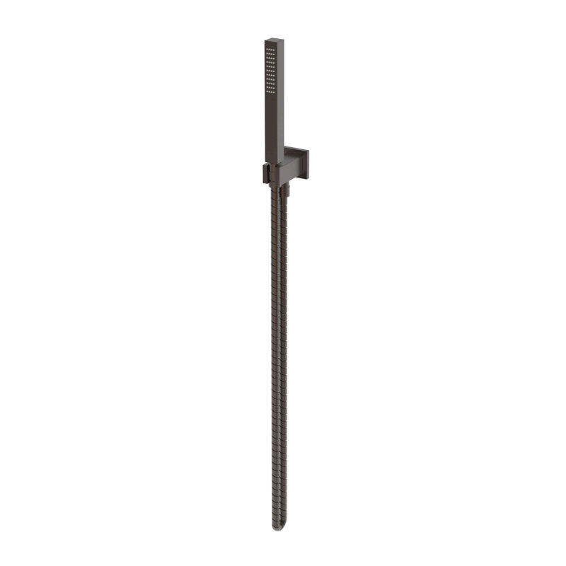 Single Function Hand Shower Set, English Bronze