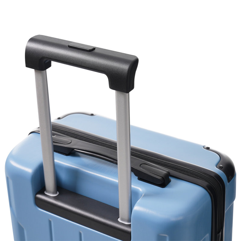 20-Inch Hardshell Carry-On Luggage