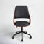 Chaise de bureau Lithonia-40874255