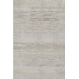 Wool Area Rug in Ivory