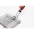 GrillPro Broiler Basket with Detachable Handle
