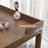 Walnut Rectangular Solid Wood desk-1672453064