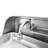14.56'' L Single Bowl Stainless Steel Kitchen Sink