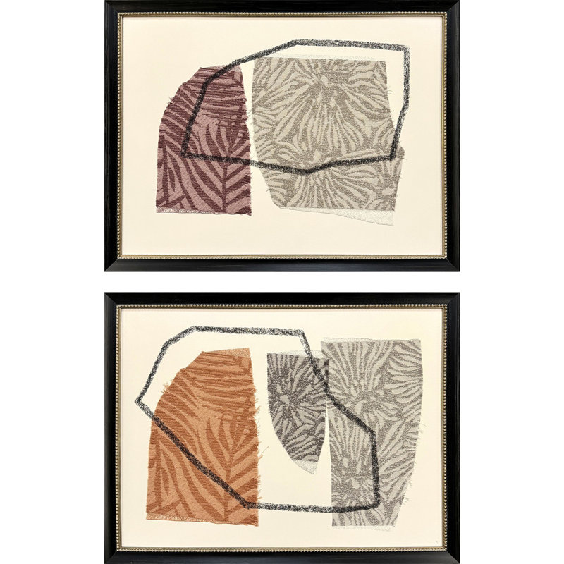 Antioch I Framed Art