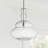 Gumbranch 1 - Light Single Pendant-181932192