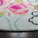 Matthews Hand Tufted Wool Floral Rug