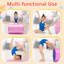 Tapis de gymnastique octogonal Octogone-127376044-128862670