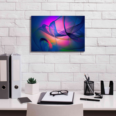 " Color In The Lines 31 " by Irena Orlov