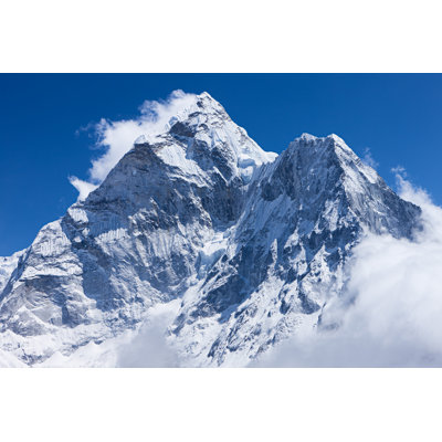 Ama Dablam by Hadynyah