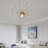 Nonnie 31 - Light Modern Linear Chandelier