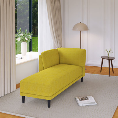 Canapé 65 po Mid-Century