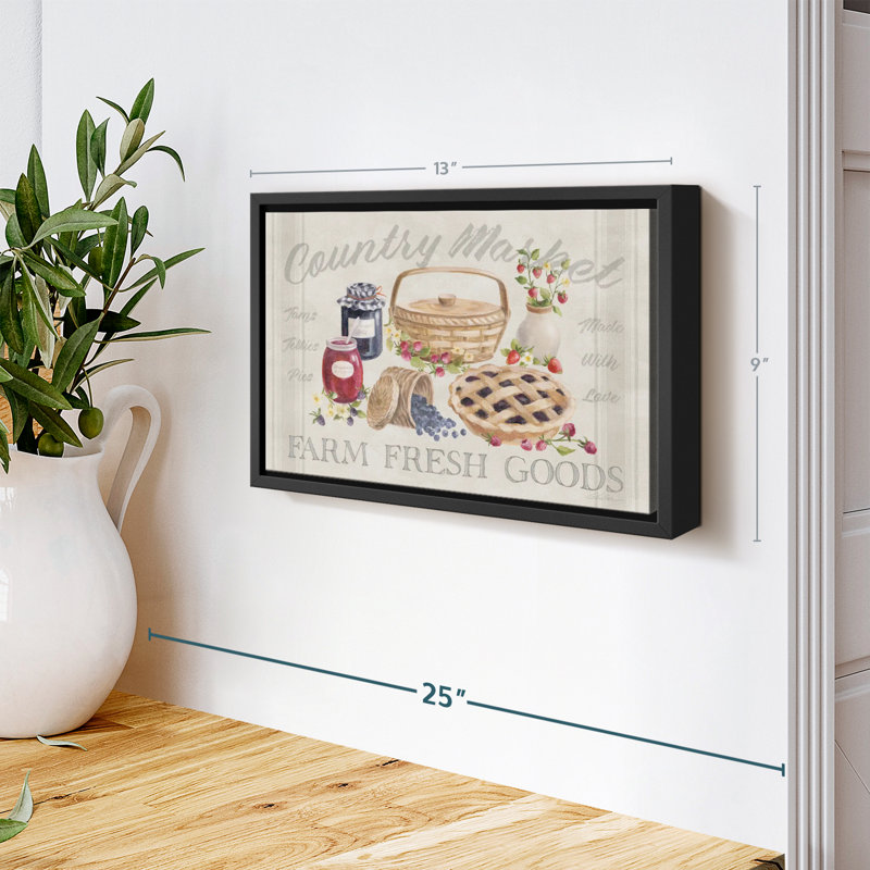 «Artisanat fait maison I», H 9 po x l 13 po
