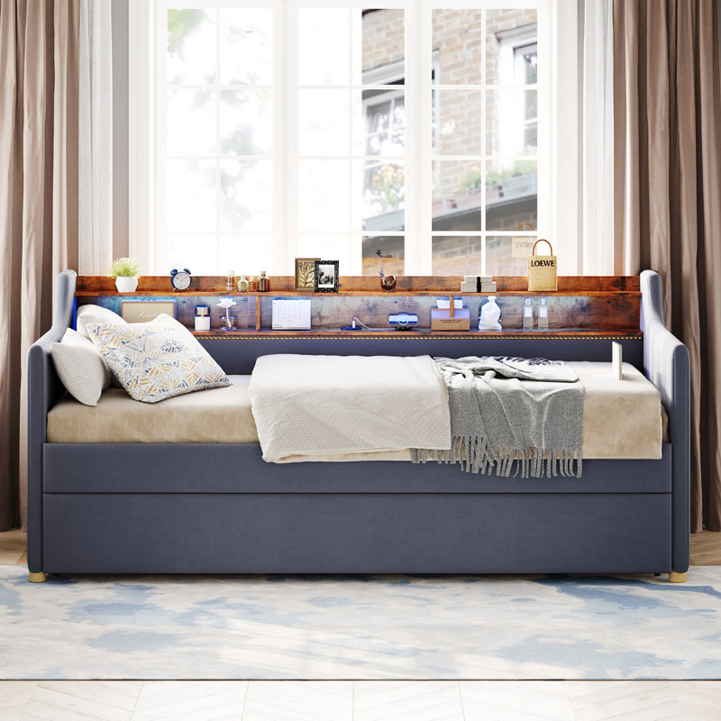 Single (3') Daybed