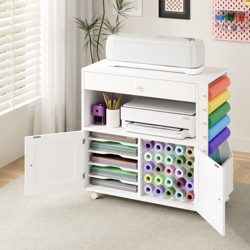 Armoire de rangement Craft