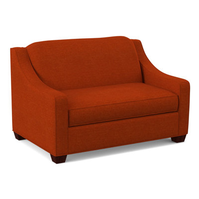 Fauteuil-lit Phillips 55 "