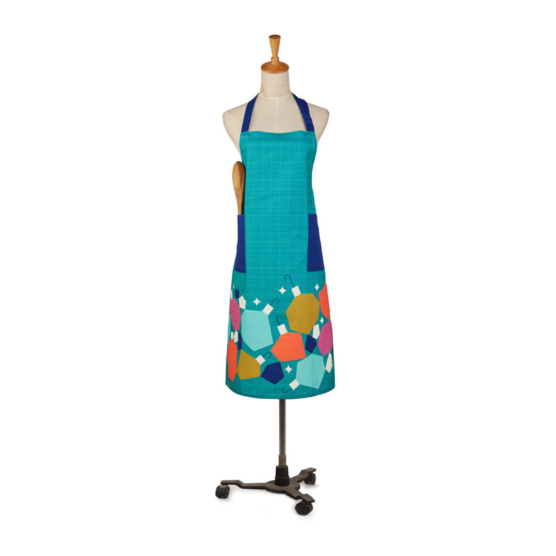 Tablier de cuisine Mistletoe & Co.