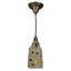 Metro Fusion 1 - Light Pendant