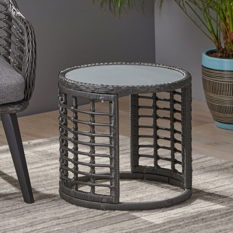 Table d'appoint