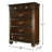 Aime 38" W 6-Drawer Vertical Chest-103531213