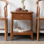 Table basse 17,72 po
