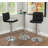 Iftu 2 - Person Pedestal Dining Set-92567544-92567547