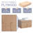 Hissan 29.57 " W Free Standing Wall Mounted 1 Single Vanity Bathroom Vanity With Ceramic Top