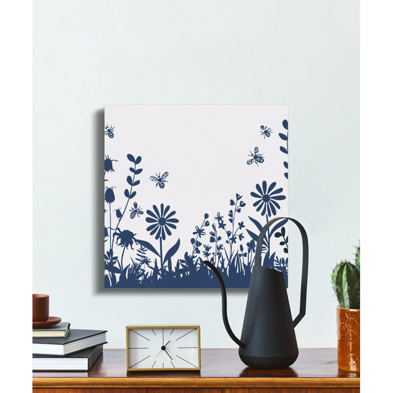 Wrapped Canvas Print Set, 91.44 cm H x 91.44 cm W