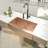 30'' L Single Bowl Stainless Steel Kitchen Sink-58552046