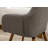 Tamla Contemporary Fabric Accent Chair-555087137