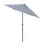 Parasol de marché 108 po Stevie-1067775857