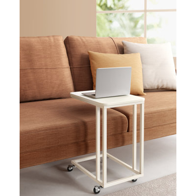 Adamo C Table End Table