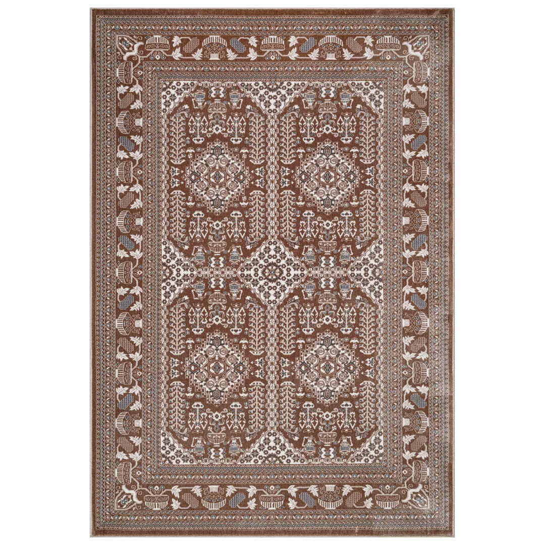 Oriental Indoor / Outdoor Area Rug