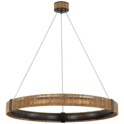 Kayden 3 - Light LED Chandelier