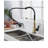 AvaMalis Pull Down Kitchen Faucet-87209586