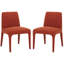 Derrick Upholstered Dining Chair-1465994120