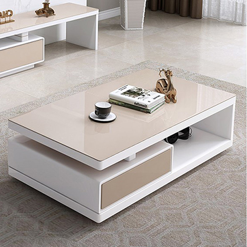 Camilla, Beige