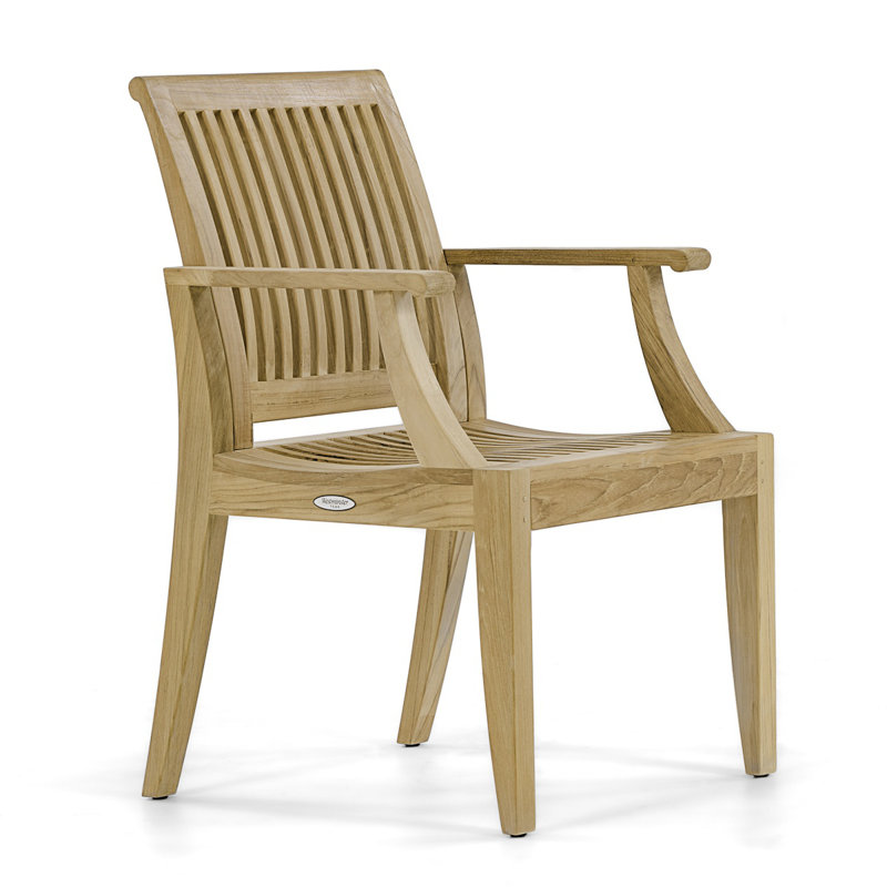 Myiah Arm Chair