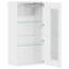 Rectangle Accent Cabinet-1151047418