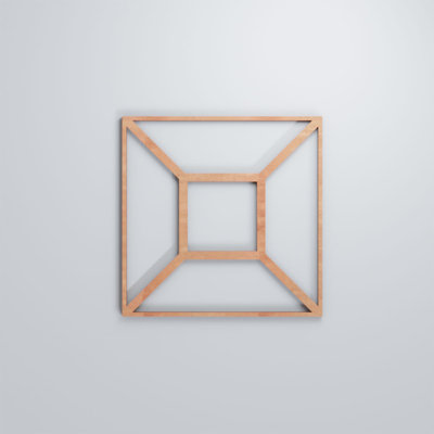 Marion Decorative Fretwork Wood Wall Panels